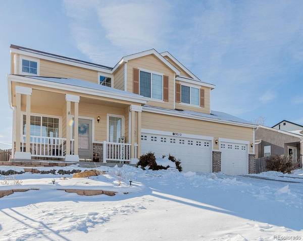 9212 Ballybunion RD, Peyton, CO 80831