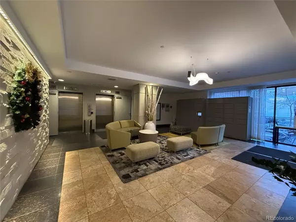 Denver, CO 80203,1975 N Grant ST #209