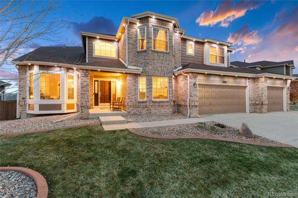 10281 Knoll CIR, Highlands Ranch, CO 80130