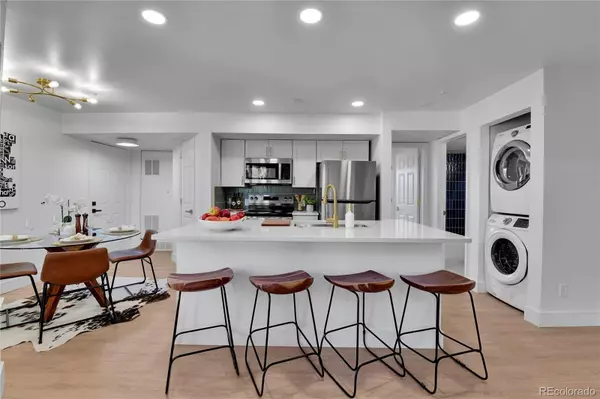 Denver, CO 80246,4878 E Kentucky AVE #E