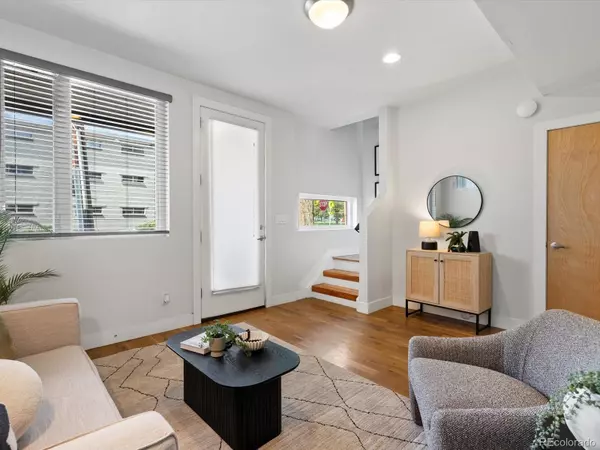 Denver, CO 80211,2580 N Clay ST