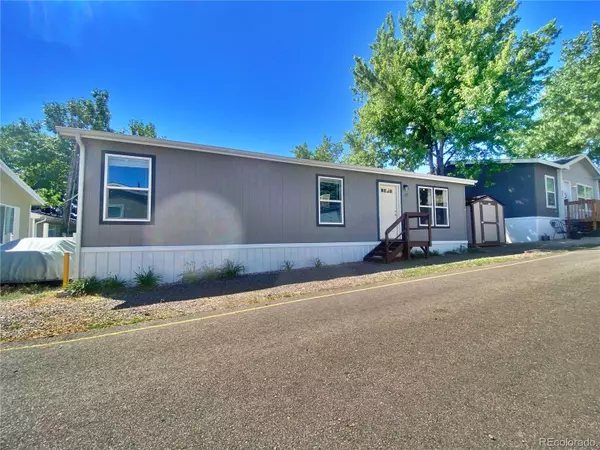 215 Cheyenne ST, Golden, CO 80403