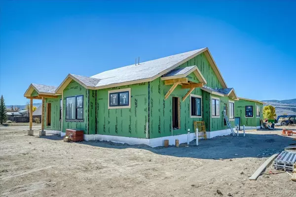 Kremmling, CO 80459,401 Kinsey AVE