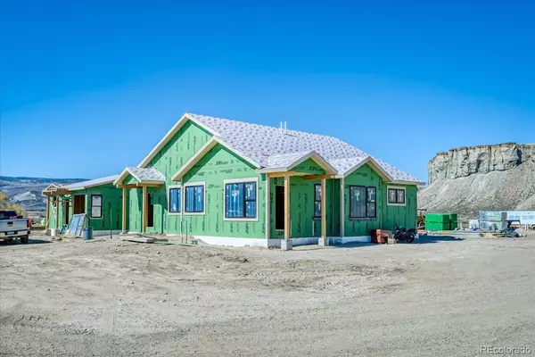 Kremmling, CO 80459,401 Kinsey AVE