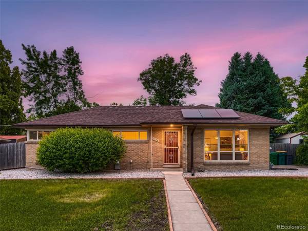 9120 W 5th AVE, Lakewood, CO 80226