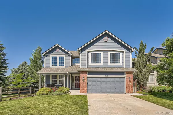 3953 S Killarney WAY, Aurora, CO 80013