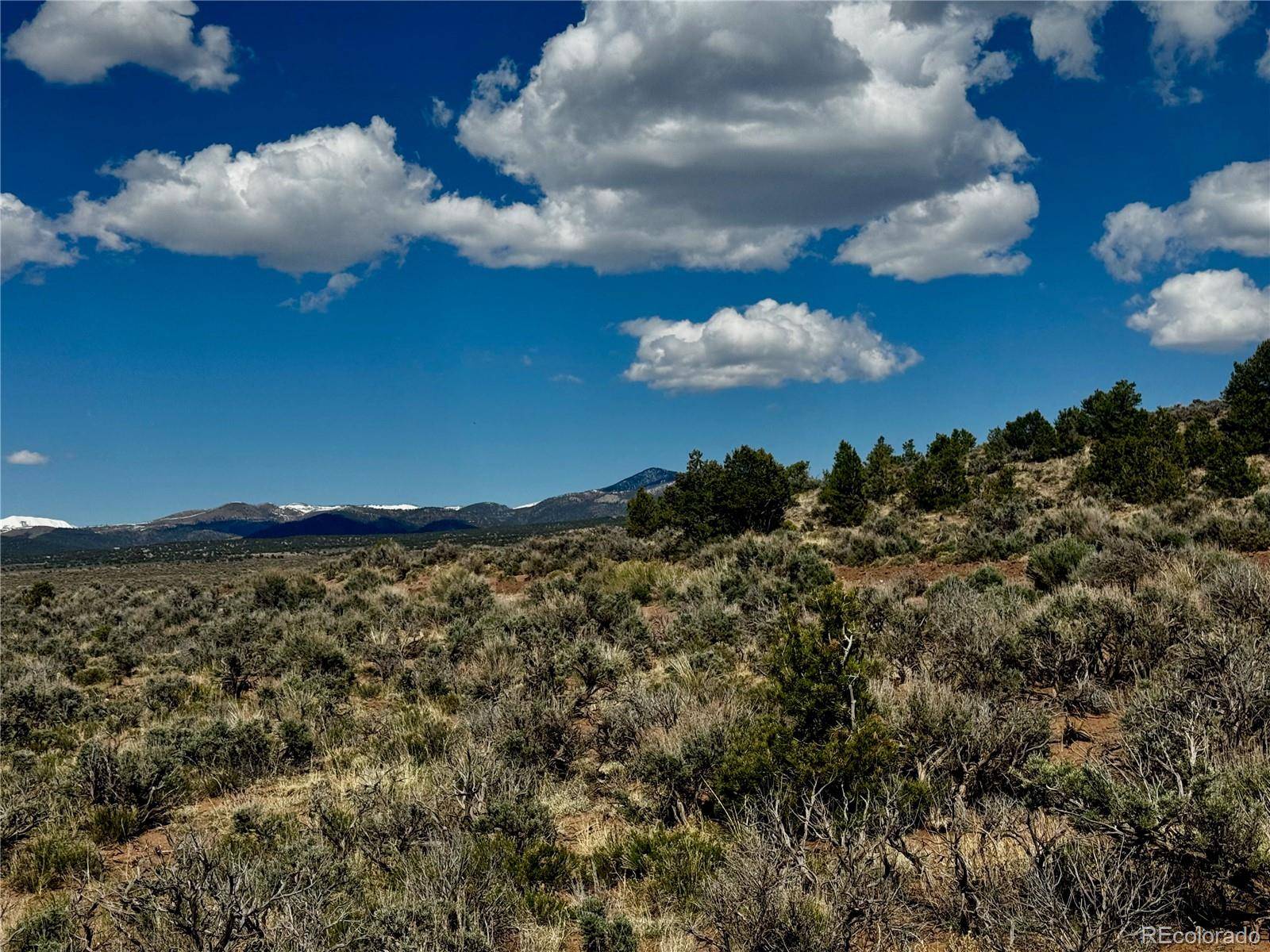 Fort Garland, CO 81133,lot 3425 McLaughlin RD