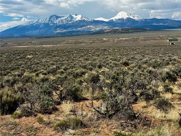 Fort Garland, CO 81133,lot 3425 McLaughlin RD
