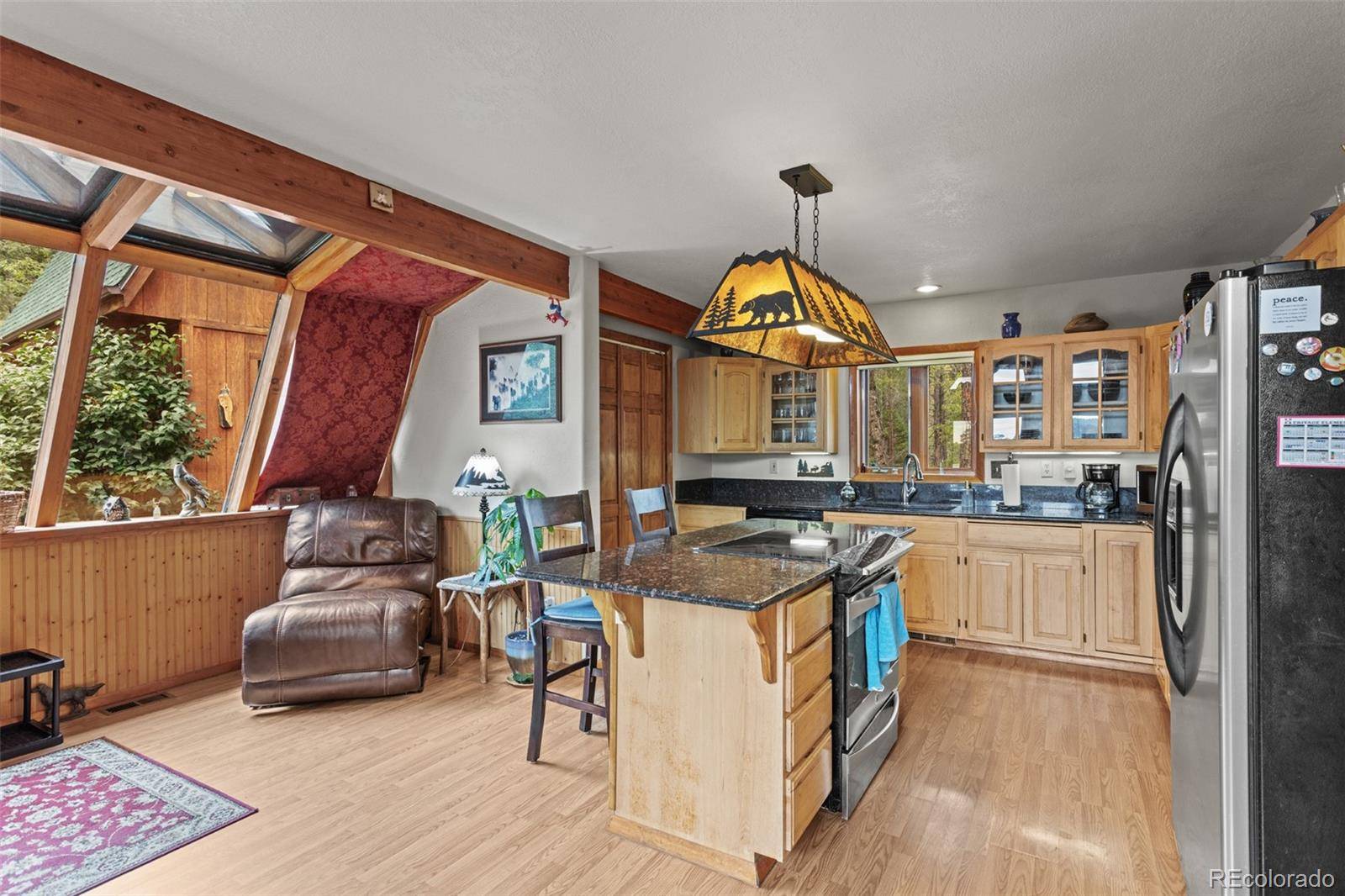 Conifer, CO 80433,12191 Tecumseh TRL