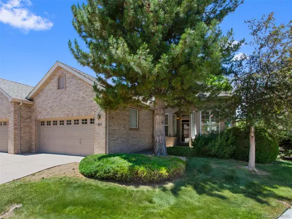 Highlands Ranch, CO 80126,86 Woodland CIR