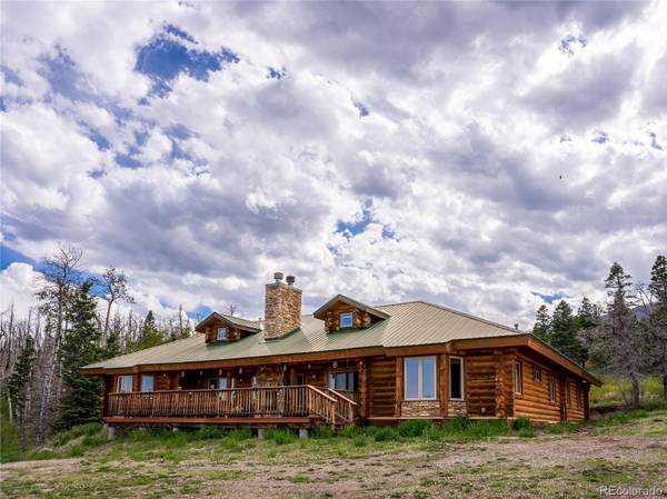 260 Houchin Blvd, La Veta, CO 81055