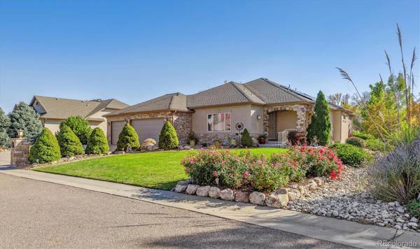 14988 W 54th DR, Golden, CO 80403