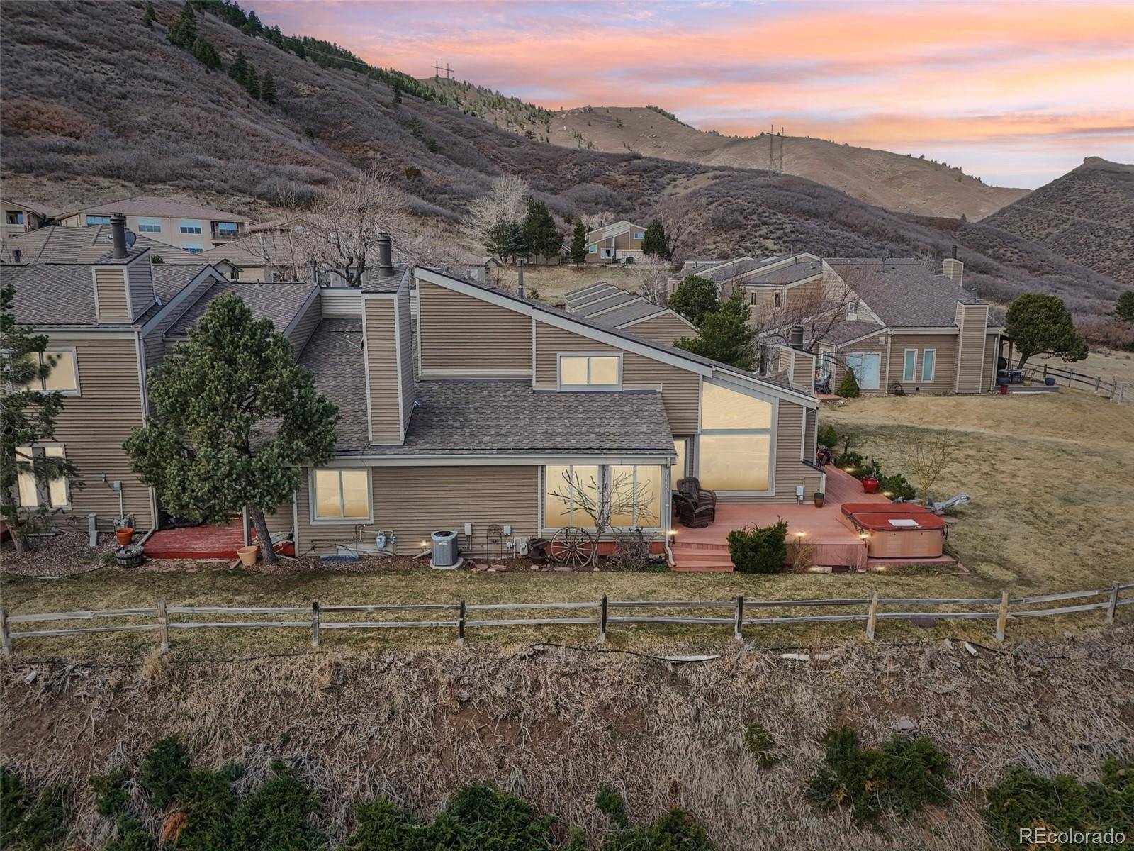 Littleton, CO 80125,6960 Buckskin DR #86