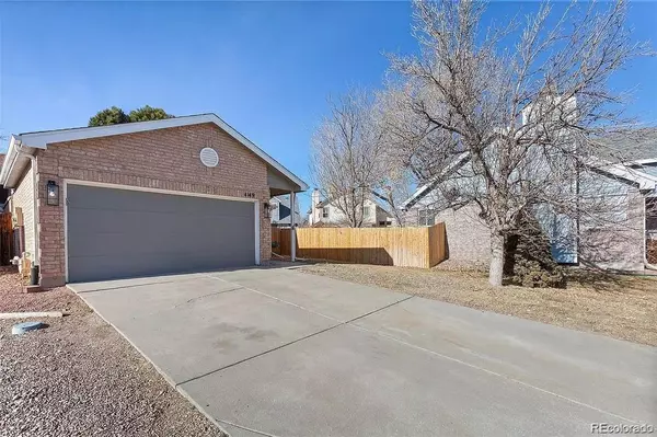 Aurora, CO 80013,4149 S Lewiston ST