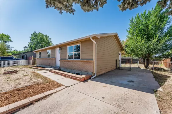 Denver, CO 80239,5549 Carson