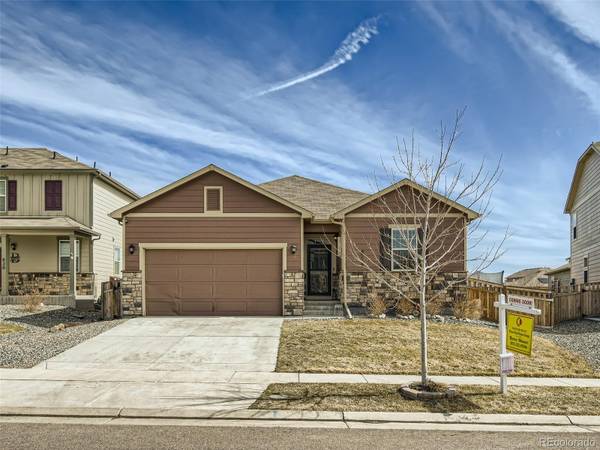 816 Cable ST, Lochbuie, CO 80603