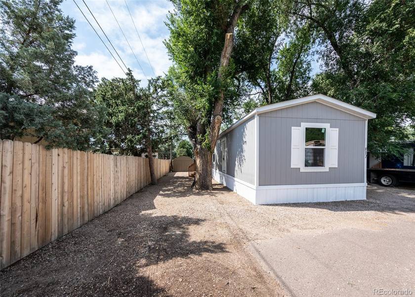 3100 Wood AVE, Colorado Springs, CO 80907