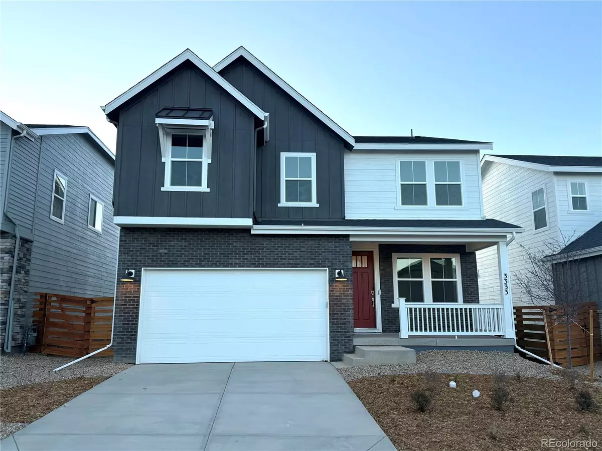 Aurora, CO 80019,3333 N Catawba WAY