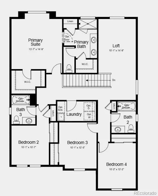 Aurora, CO 80019,3333 N Catawba WAY