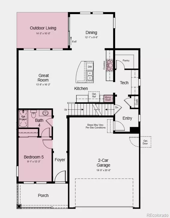 Aurora, CO 80019,3333 N Catawba WAY