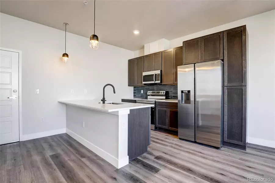 1208 N Quitman ST #408, Denver, CO 80204