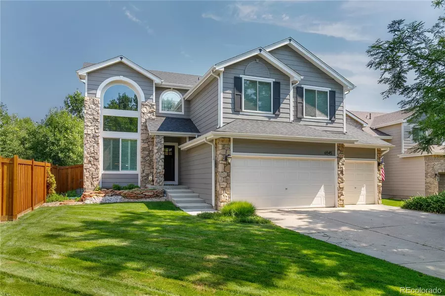 6545 W Berry AVE, Littleton, CO 80123