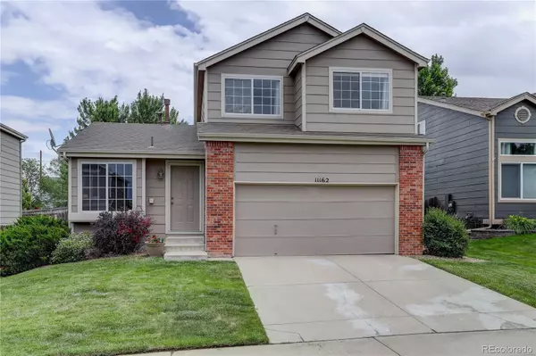 Parker, CO 80138,11162 Tumbleweed WAY