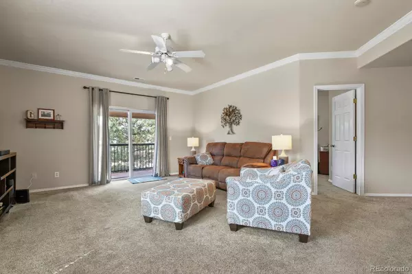 Colorado Springs, CO 80917,3080 Mandalay GRV #4