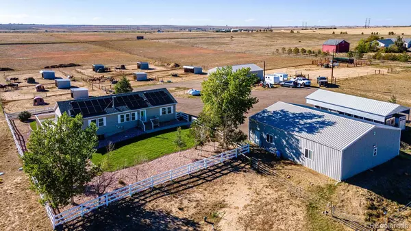 Bennett, CO 80102,5733 S County Road 137