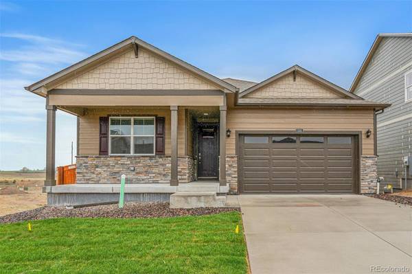 119 Racer ST, Bennett, CO 80102