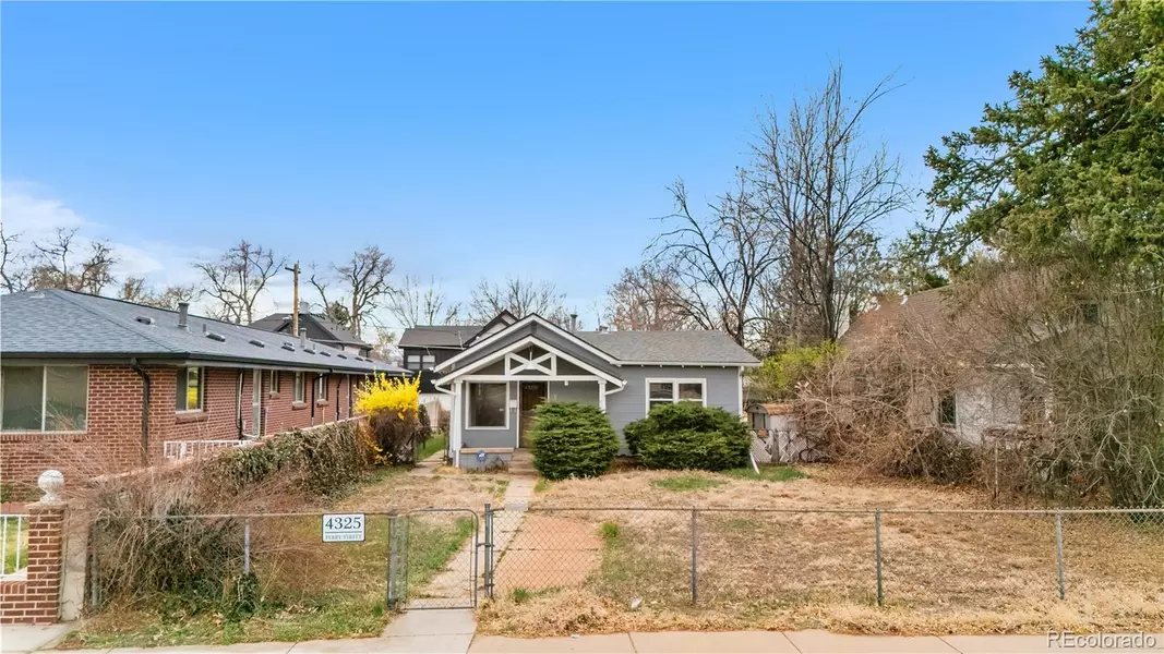 4325 Perry ST, Denver, CO 80212
