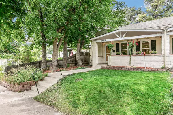 Denver, CO 80206,1005 Cook ST