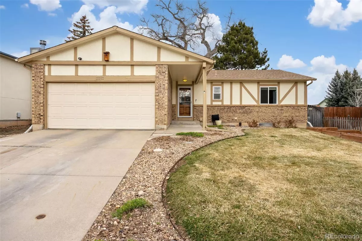 Fort Collins, CO 80526,3313 Hickok DR