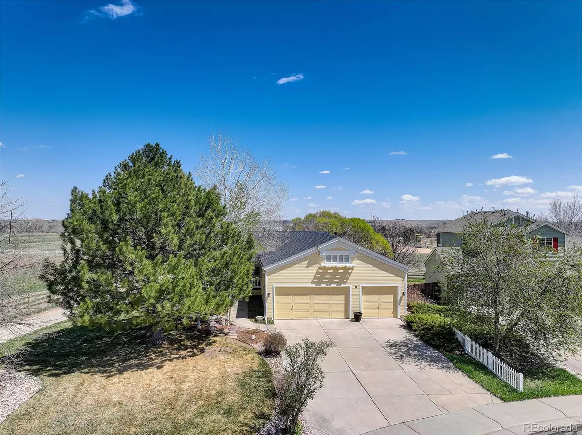 Erie, CO 80516,77 Risse CT