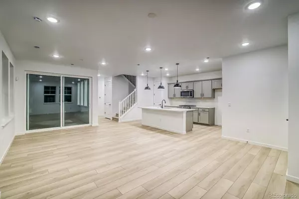 Littleton, CO 80125,8632 Hotchkiss ST