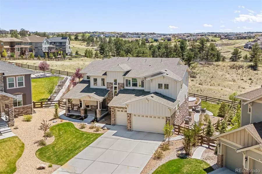 11564 Quartzite WAY, Parker, CO 80138