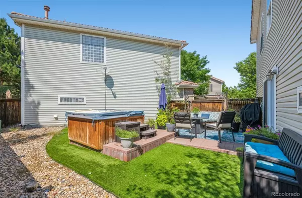 Denver, CO 80249,20000 E Mitchell PL #102