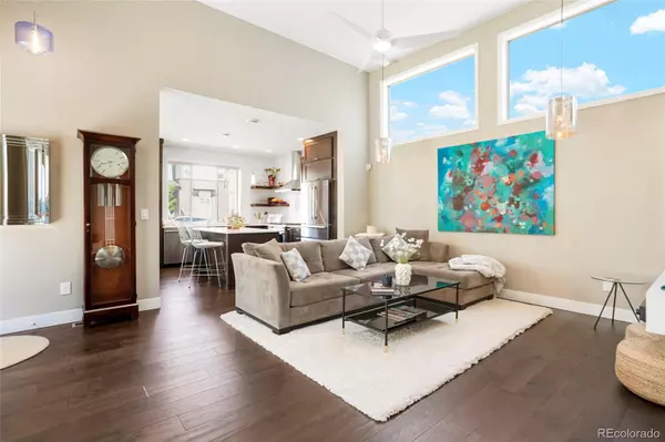 Littleton, CO 80125,9740 Bennett Peak ST