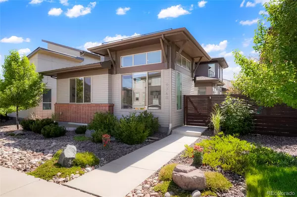 Littleton, CO 80125,9740 Bennett Peak ST