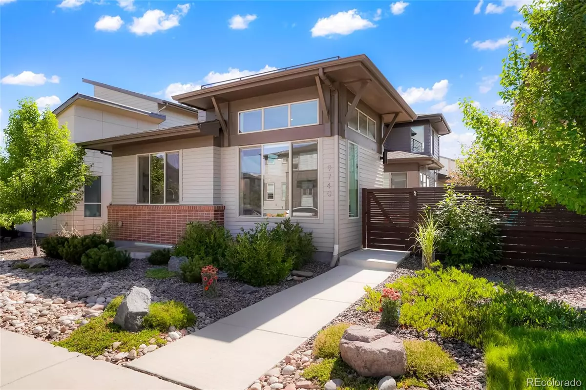 Littleton, CO 80125,9740 Bennett Peak ST
