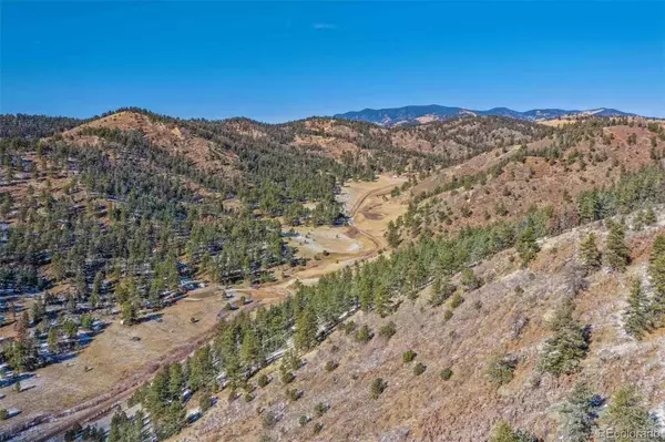 Guffey, CO 80820,5735 County Road 104