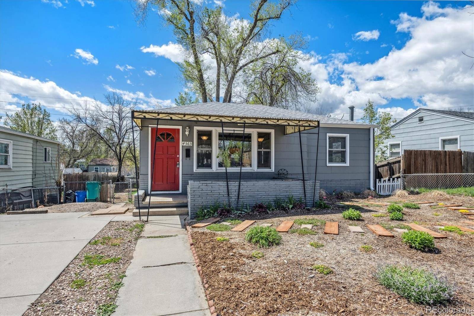 Englewood, CO 80110,4565 S Bannock ST