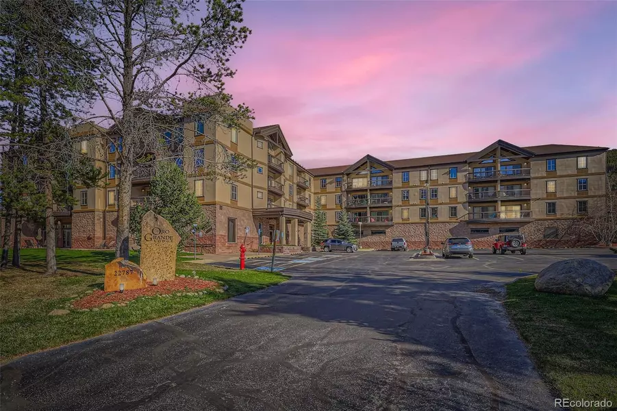 22787 US Highway 6 #313, Dillon, CO 80435