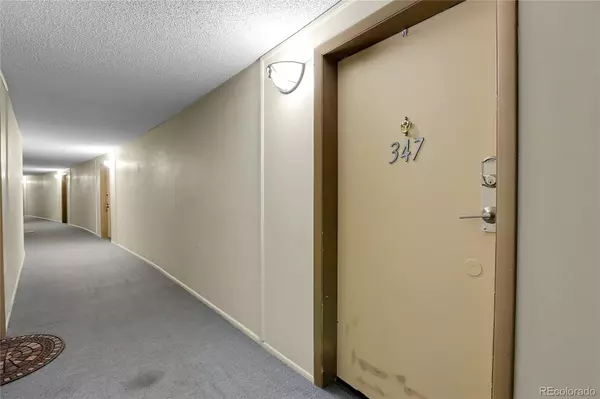 Denver, CO 80231,1304 S Parker RD #347