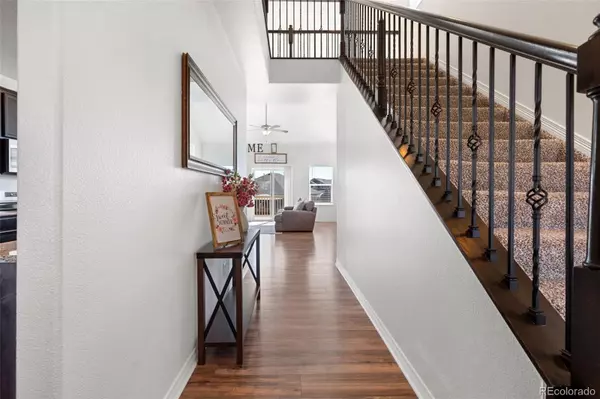Peyton, CO 80831,13148 Park Meadows DR