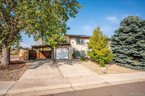 6453 S Johnson ST, Littleton, CO 80123