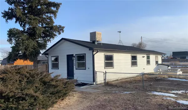 168 E Front ST, Byers, CO 80103