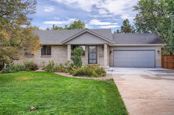 6254 S Prince ST, Littleton, CO 80120