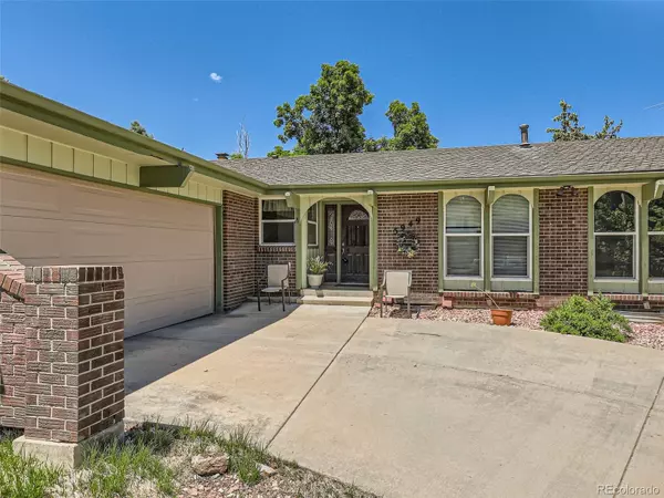 Littleton, CO 80128,5949 W Roxbury PL