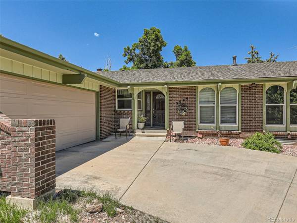 Littleton, CO 80128,5949 W Roxbury PL